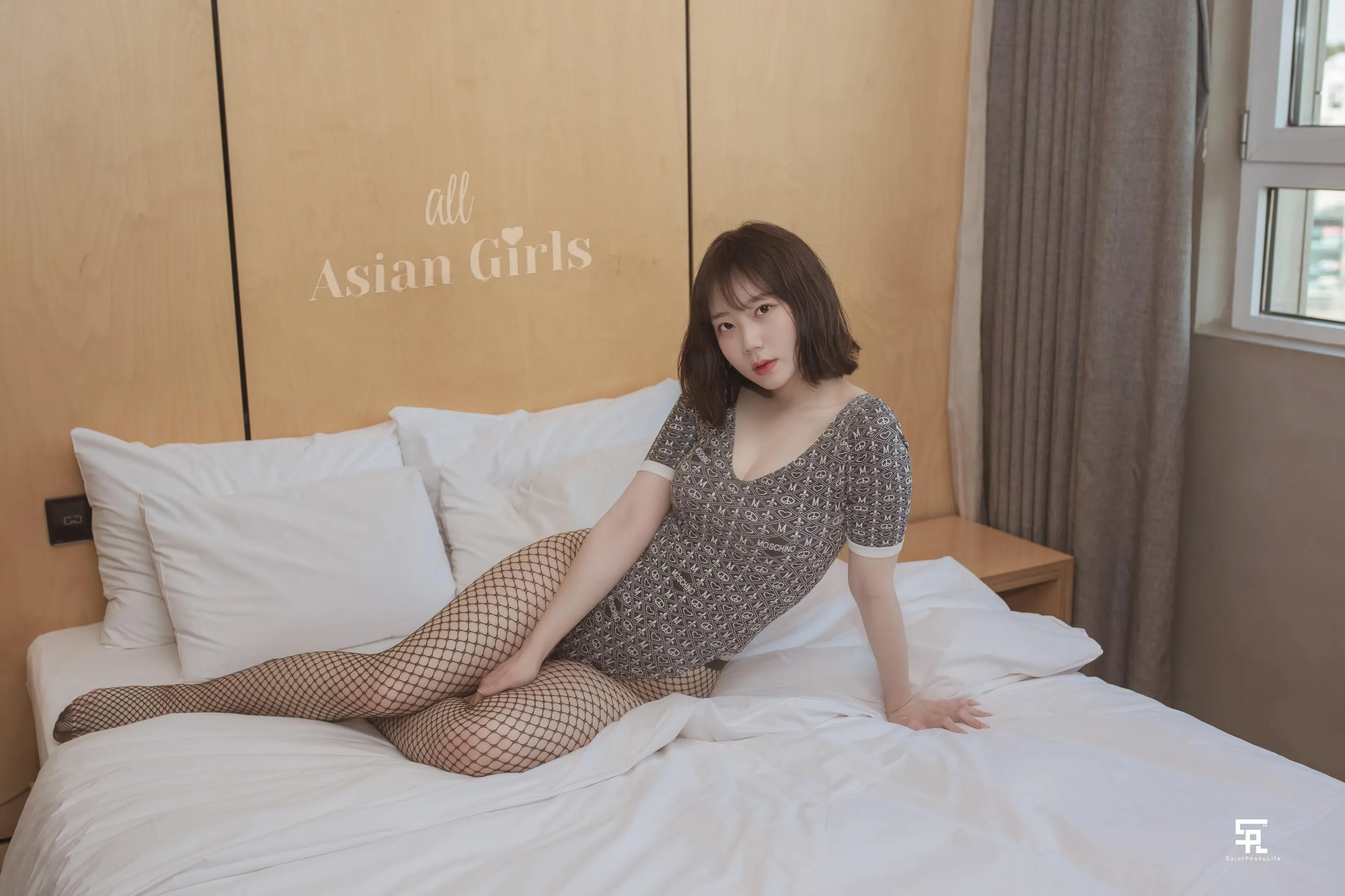 NO.080 [SaintPhotoLife] Myu_a Vol.3 [49P]插图4
